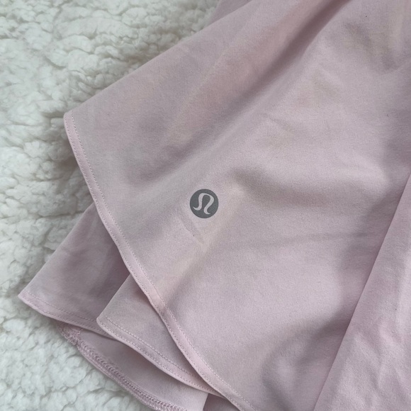 Lululemon Court Rival High-Rise Skirt - Picture 5 of 14